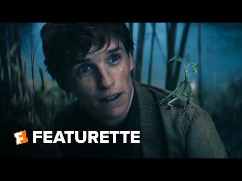 Fantastic Beasts: The Secrets of Dumbledore Featurette-Even More Beasts (2022) |