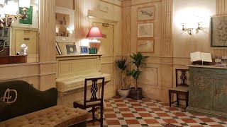 Hotel In Centro A Bologna Albergo Delle Drapperie