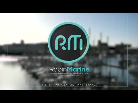 Robin Marine - Electronique de navigation et électricité marine