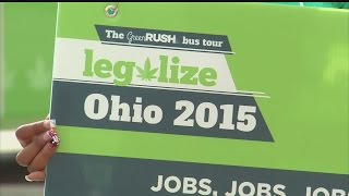 Election preview: How Issues 2 and 3 are related in Ohio