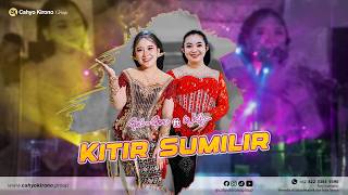 Kitir Sumilir  Voc Icha Icis U0026 Widya  Cahyo Kirono Cdanursari