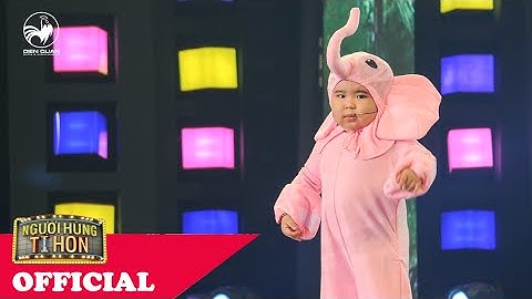 Người Hùng Tí Hon | Trailer Tập 6: Biệt đội nào sẽ chia tay khán giả?