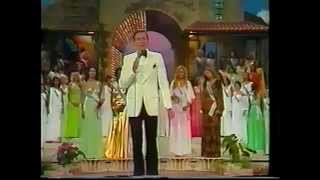 Miss Universe 1977 - Janelle Commissiong  - Trinidad e Tobago  YouTube