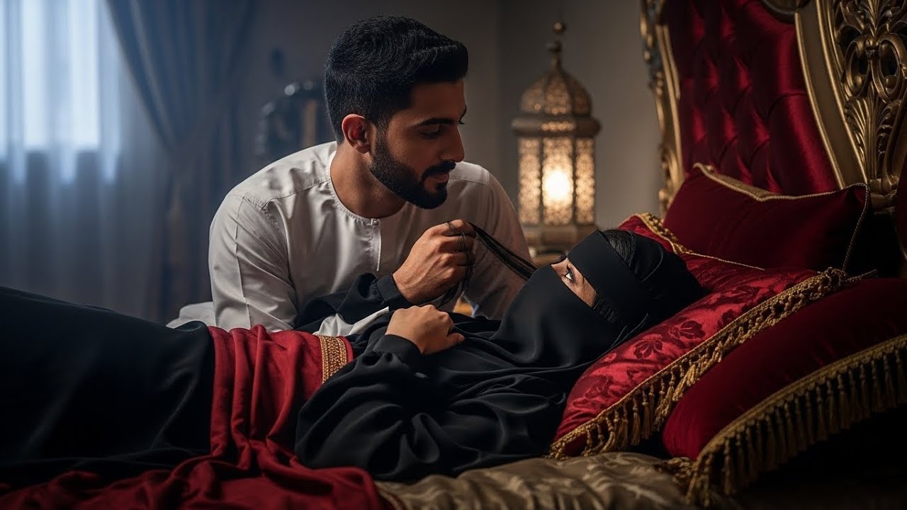 السعودية تزوجت يمني يومين كمحلل  🚪😱 تقول اجمل يومين بحياتي  ⚠️🤫 ليش ؟🔥 