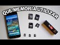 Memorias Kingston micro SD de 8 GB Peru