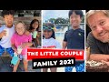 The Little Couple Update 2021: Bill, Jen, Will & Zoey