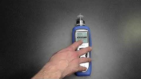 Introduction to the Watchgas Neo PID