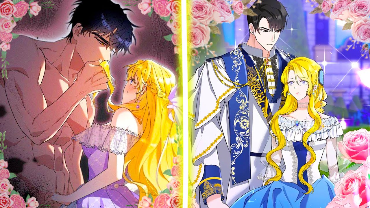 Elle se retrouve dans le monde des adultes et devient l'assistante du prince héritier actif