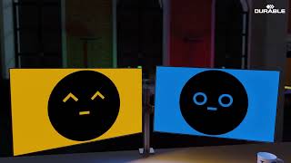 Monitorbeugel Pro Topprestaties In Elke Positie Én Op Elk Moment