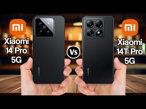 Xiaomi 14 Pro