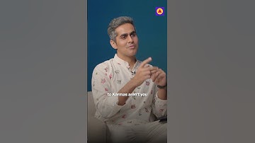 Karma and Destiny explained by Rajarshi Nandy| at @LevelSuperMind.