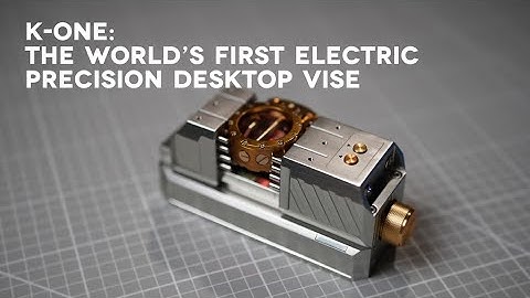 Now on Kickstarter: K-ONE: The World