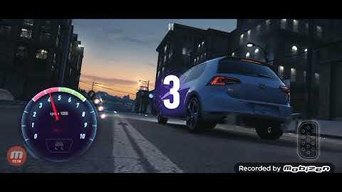 Need For Speed No Limits / Gameplay Part 9