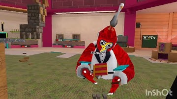 How to double jump - full video