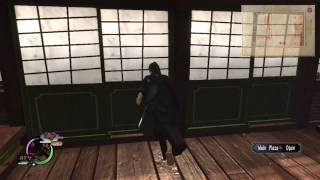 Way of the Samurai 4 - Nightcrawling Melinda