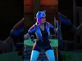 【フォトナ女子】あたいの足技みさらせやー/事故物件/tiktok【ショート動画】 #Shorts