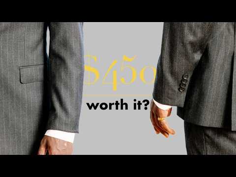 Suit And Tie Bar Near Me