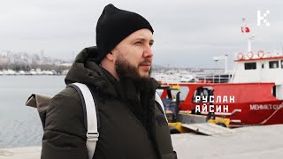Руслан Айсин - Что такое государство? / Радикализм Джемаля (Azərbaycanca subtitr)