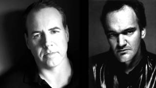 Quentin Tarantino interview on the Bret Easton Ellis Podcast (2015)