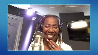 Iyanla Vanzant On Being Single, Phyllis Hyman &amp; Why She Supported Will Smith After Oscars Incident