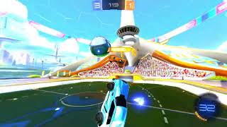 Crossmap Reset pop