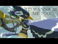 Revali edit  me too