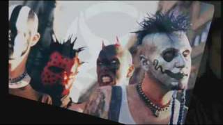 Mudvayne - Dead Inside (BRAND NEW)