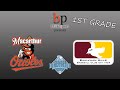 Macarthur Orioles VS Baulkham Hills