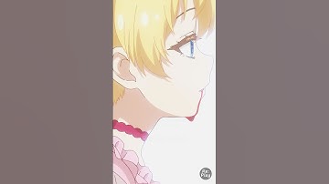 His face just froze when it happened💔- Claude saw Athanasia coughing blood | Who Made Me a Princess