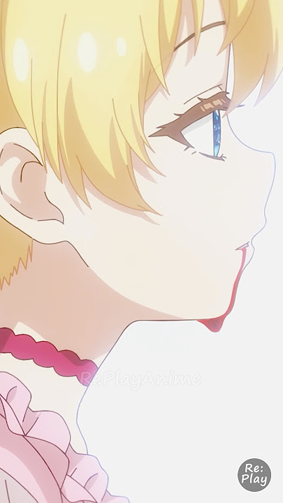 His face just froze when it happened💔- Claude saw Athanasia coughing blood | Who Made Me a Princess