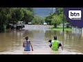 Queensland Floods - Behind the News