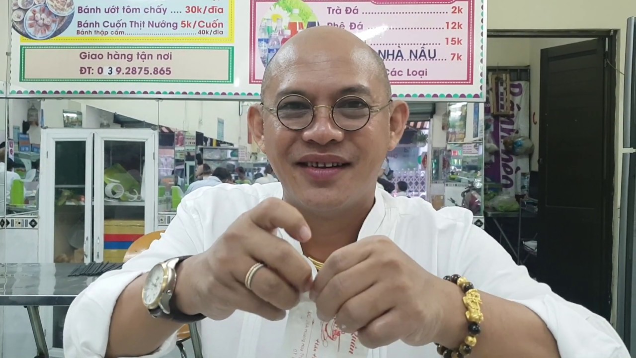 nhà hàng ngự bình Update Food For Good #250: Nồi nước lèo bún bò Huế Ngự Bình lạ mắt và hấp dẫn của 2 vợ chồng trẻ