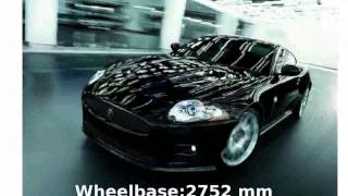 2008 Jaguar XKR-S -  Price Power Top speed Features Engine Details Specification Engine(, 2014-07-06T19:12:00.000Z)