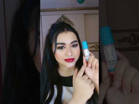 فم متعطر ومنعش طول اليوم