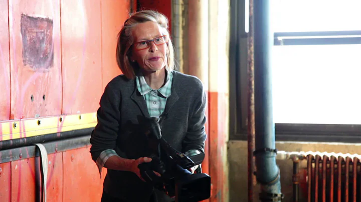Documentary Filmmaking in :60