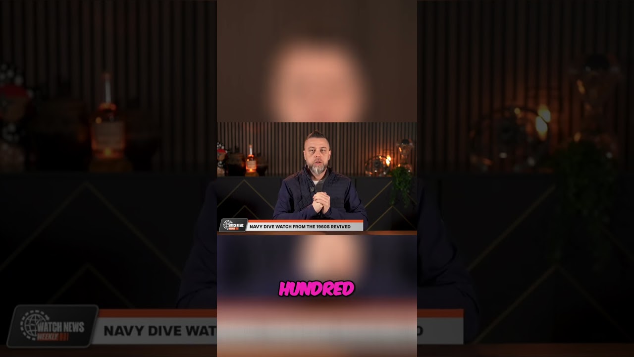 Reviving Panerai: The Destro Style Returns!