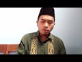 sholawat Jibril menyentuh hati