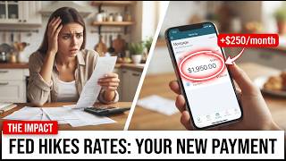 The Fed Just Changed Everything: What 4% Rates Mean For You