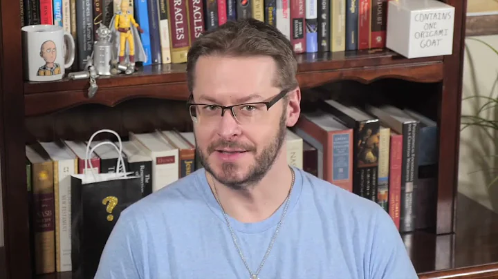 David wood "What the Quran REALLY Says about the Gospel [From Beginner to Expert in 35 Minutes