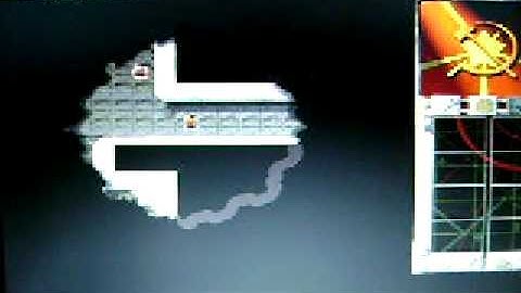 Red Alert: The Aftermath "Let