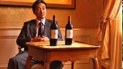 JAMESSUCKLING.COM - Bordeaux - Château Lagrange: Interview with President Keiichi Shiina