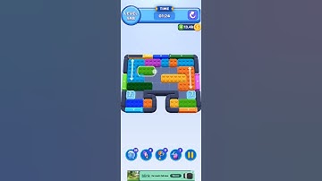 color block jam level 598