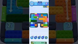 Color Block Jam Level 598