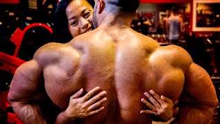 RISE ABOVE EXCUSES - EMBRACING CHALLENGES - DEREK LUNSFORD BODYBUILDING MOTIVATION