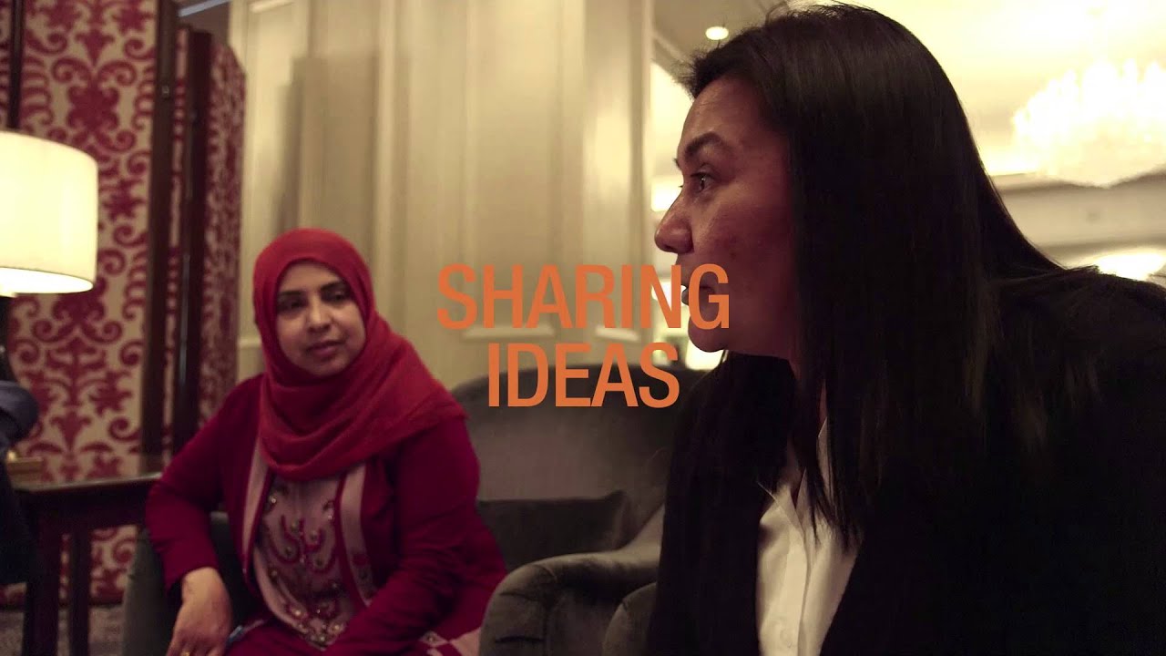 2016 Elsevier Foundation Early Career Awards