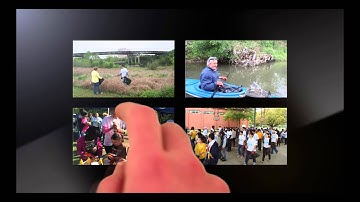 Trash Bash 2015 Promo Video