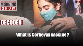 What is Corbevax, the Covid-vaccine for your 5-year-old?
