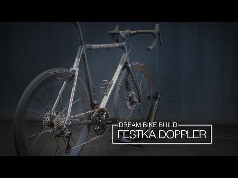 Video: Festka Doppler-recensie
