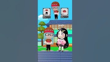 part 14✨ comment your roblox username🤎 (make sure to subscribe first) #budcreate