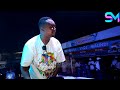 DOGO RICHIE LIVE PERFORMANCE AT MIOS RADIO KAYA 